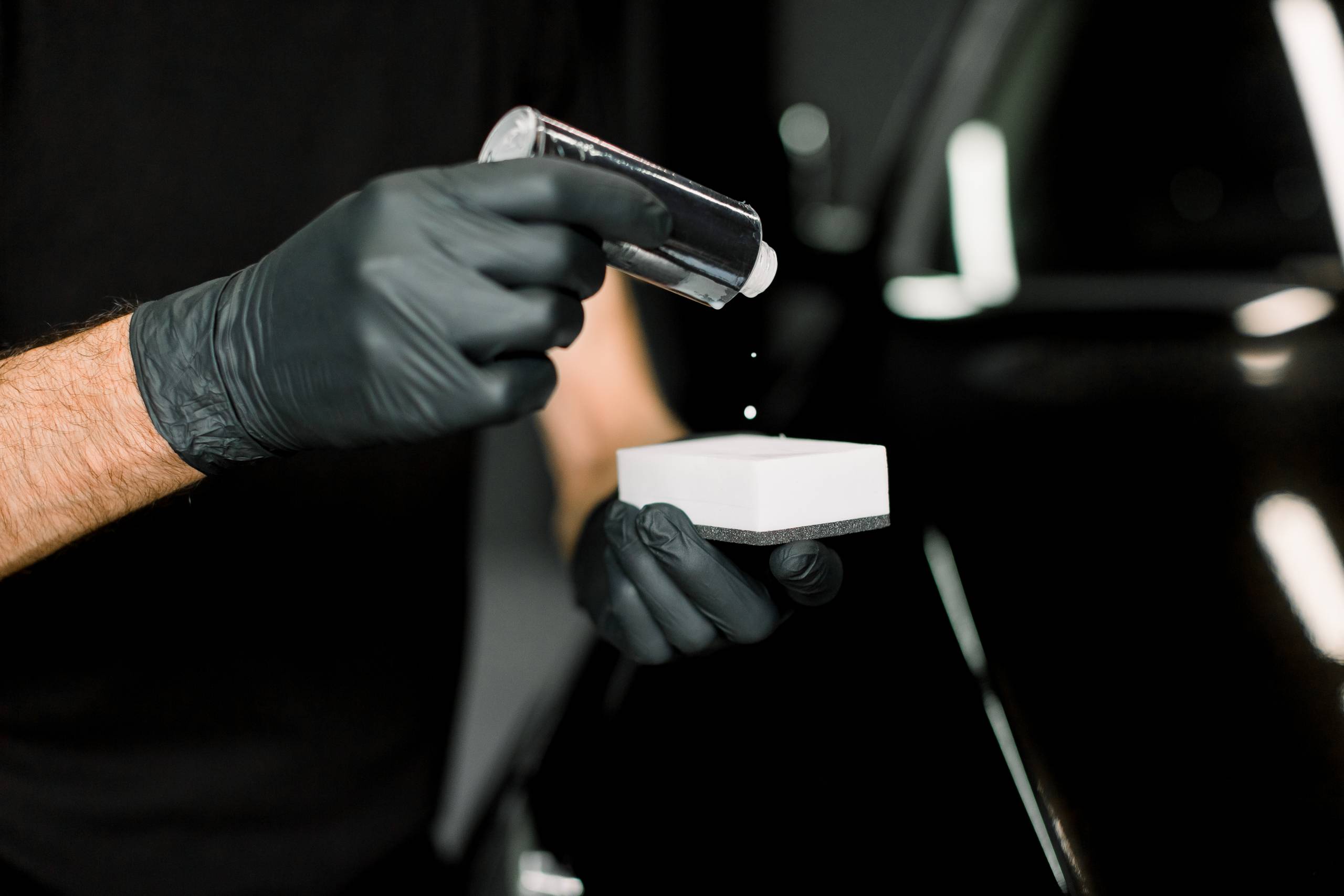 PAINT PROTECTION